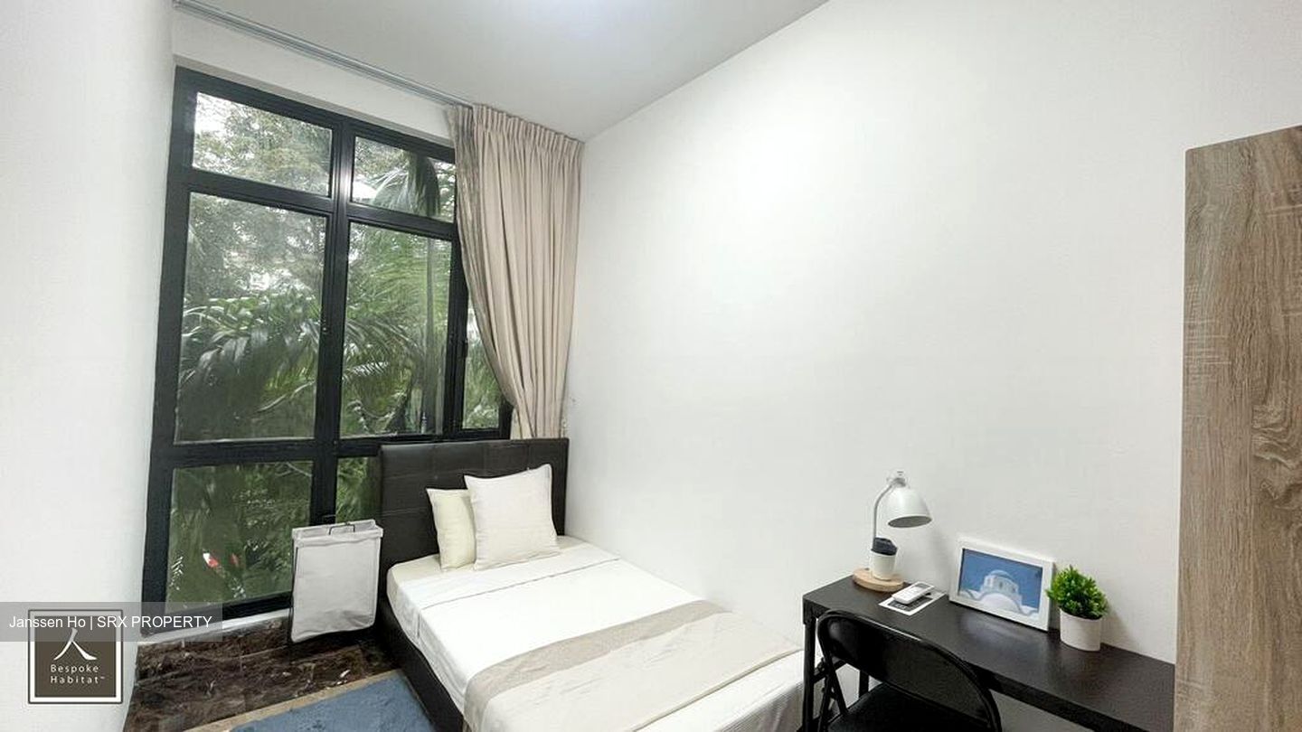 The Sterling (D21), Condominium #504977761